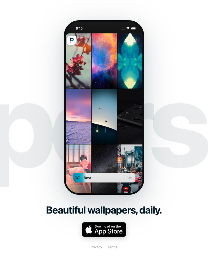 Papers.co — collection