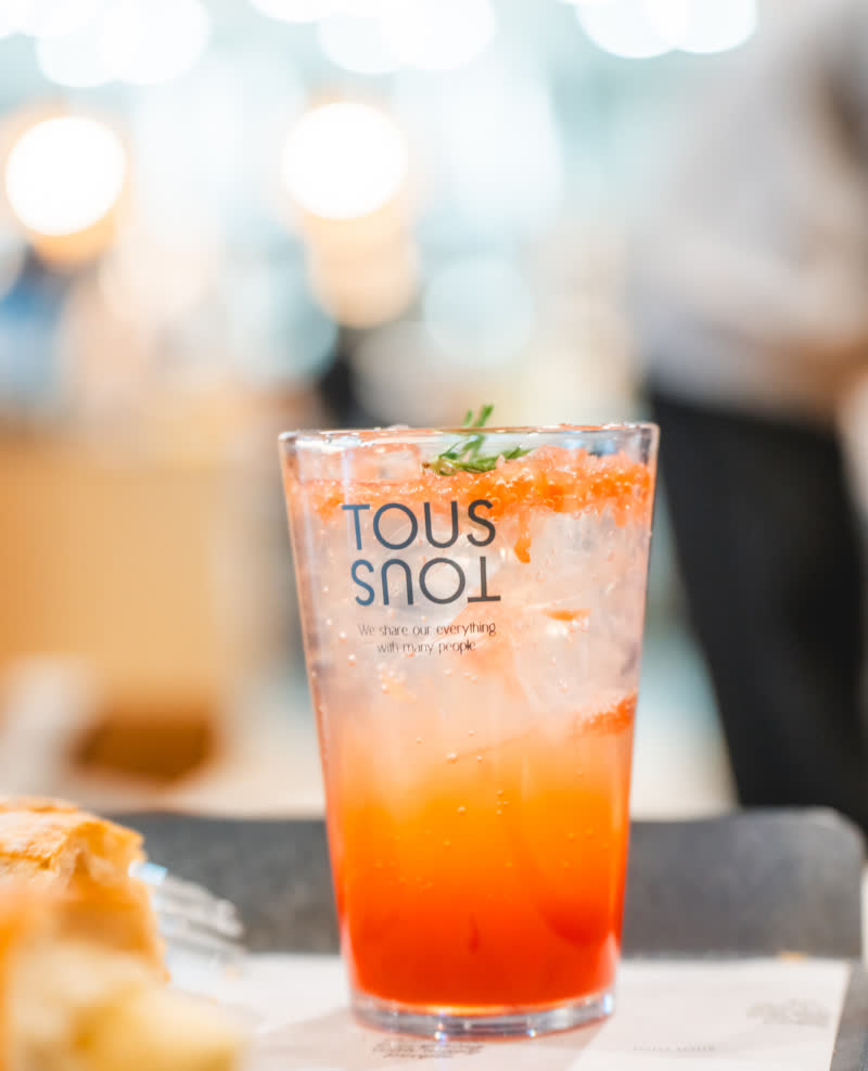 TOUS TOUS 용산
